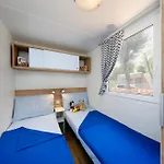 Camping Albatross Mobile Homes On Family Collection Marina Julia