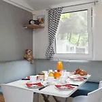 Campsite Albatross Mobile Homes On Family Collection
