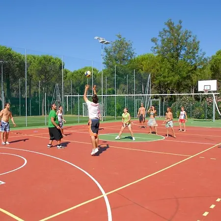 Albatross Mobile Homes On Family Collection Campsite