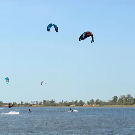 Camping Albatross Mobile Homes On Family Collection Marina Julia