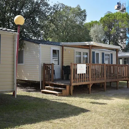 Campsite Albatross Mobile Homes On Family Collection