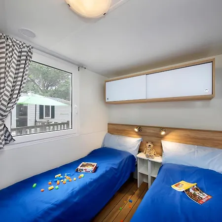 Albatross Mobile Homes On Family Collection *