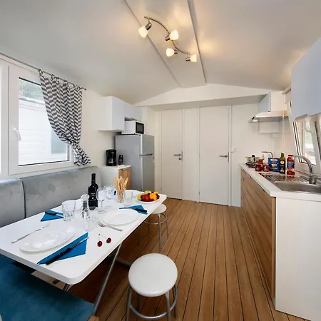 Campsite Albatross Mobile Homes On Family Collection *